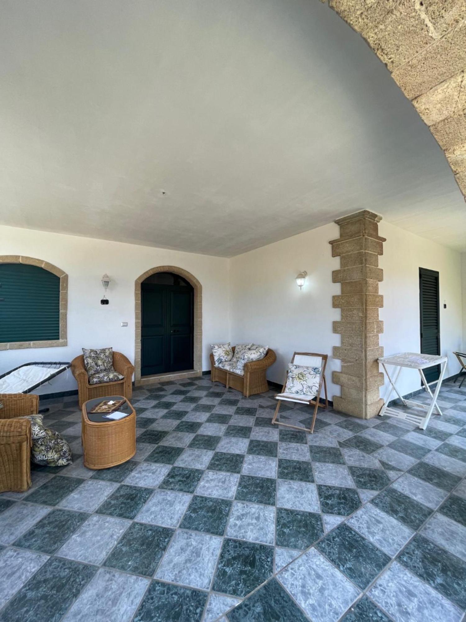 Villa Salentina Nardò Eksteriør billede