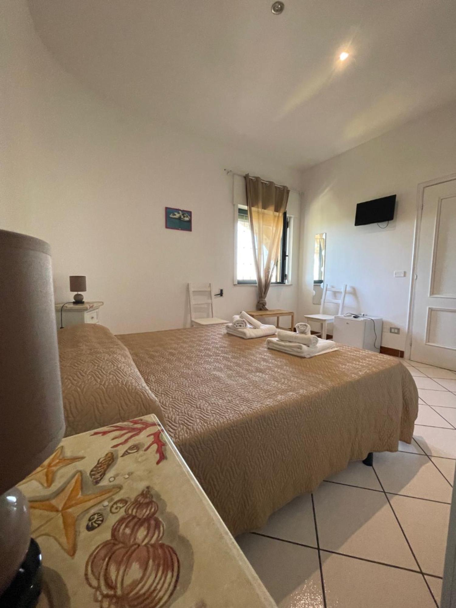 Villa Salentina Nardò Eksteriør billede