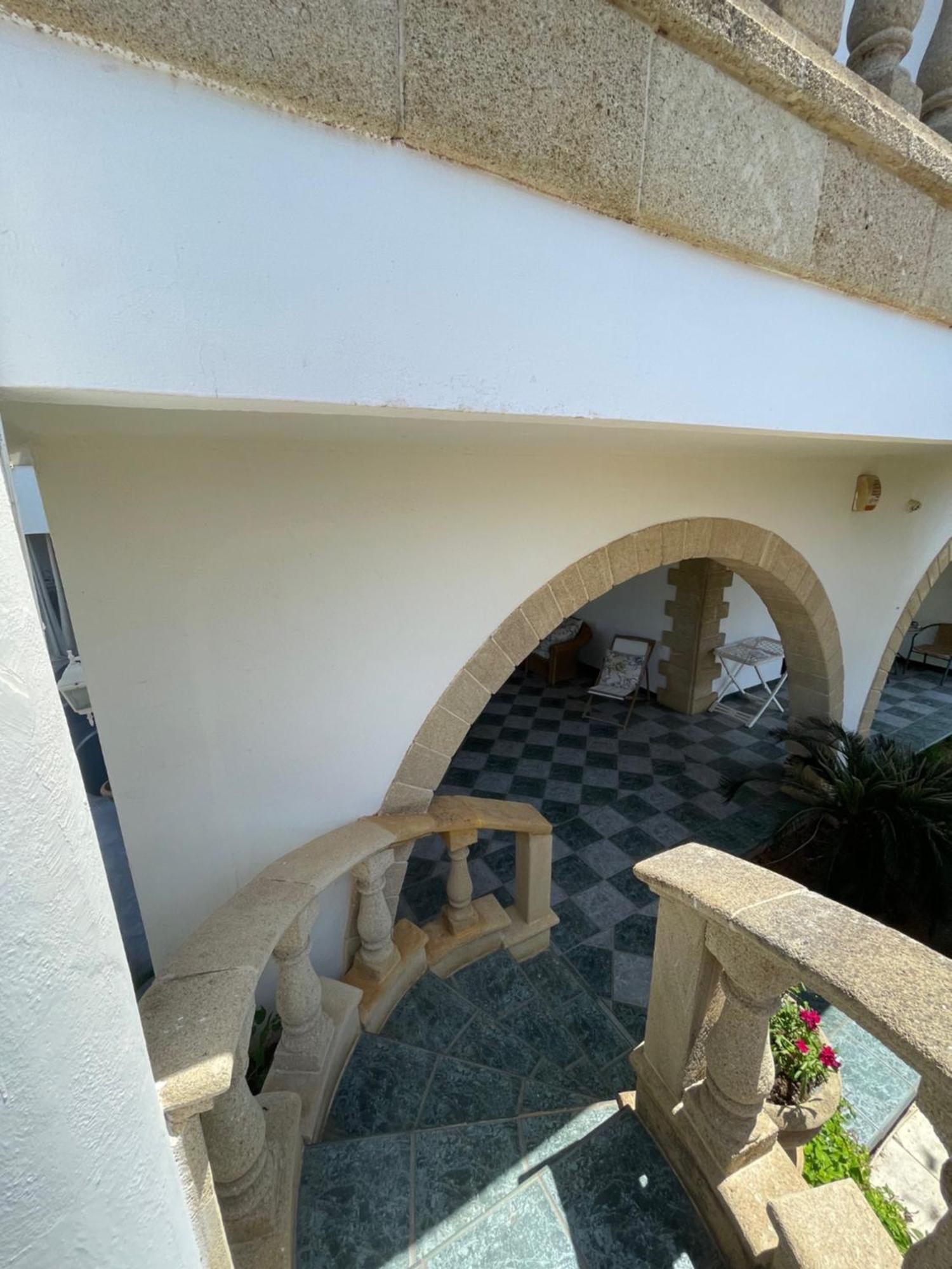 Villa Salentina Nardò Eksteriør billede