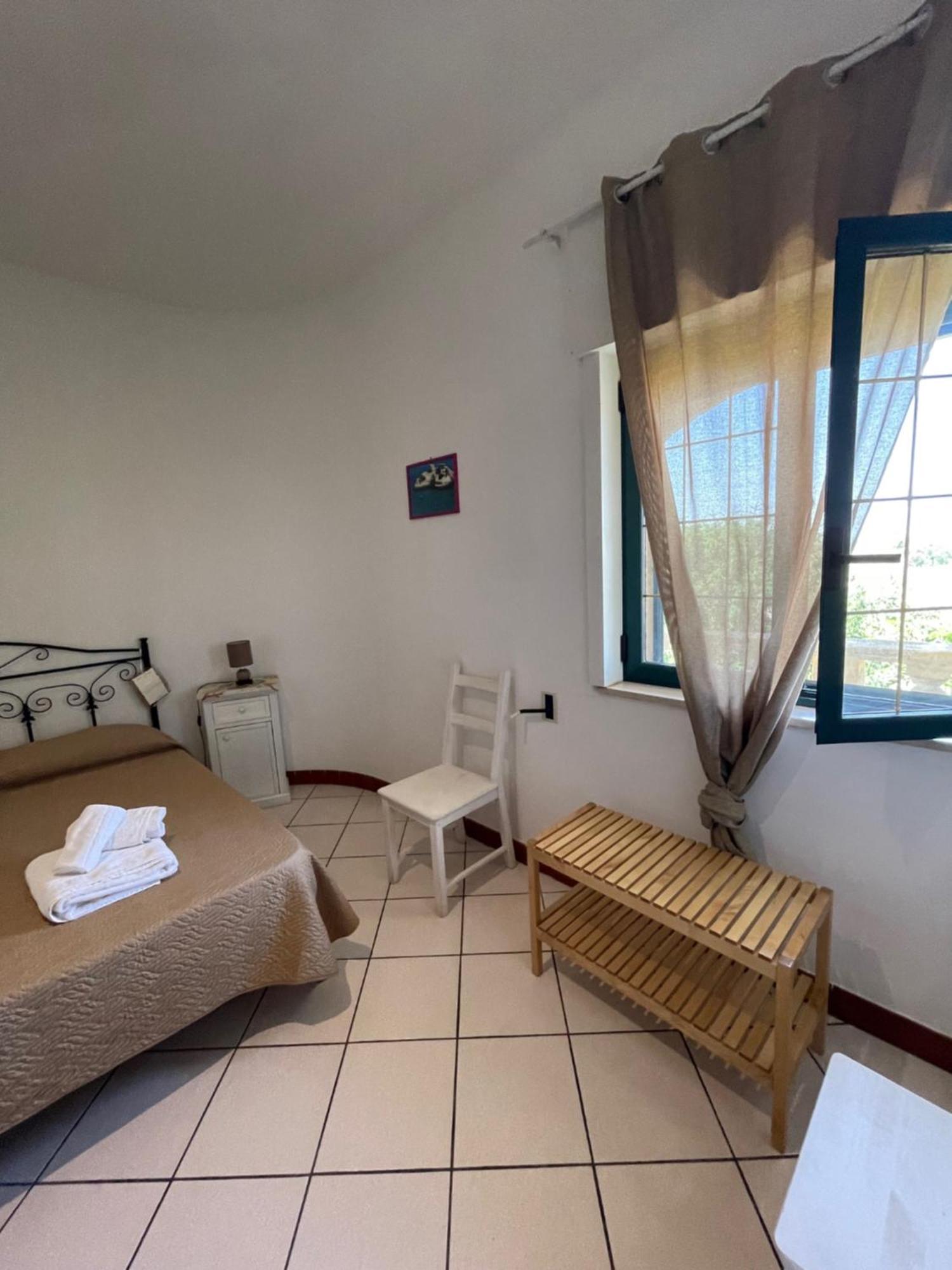 Villa Salentina Nardò Eksteriør billede