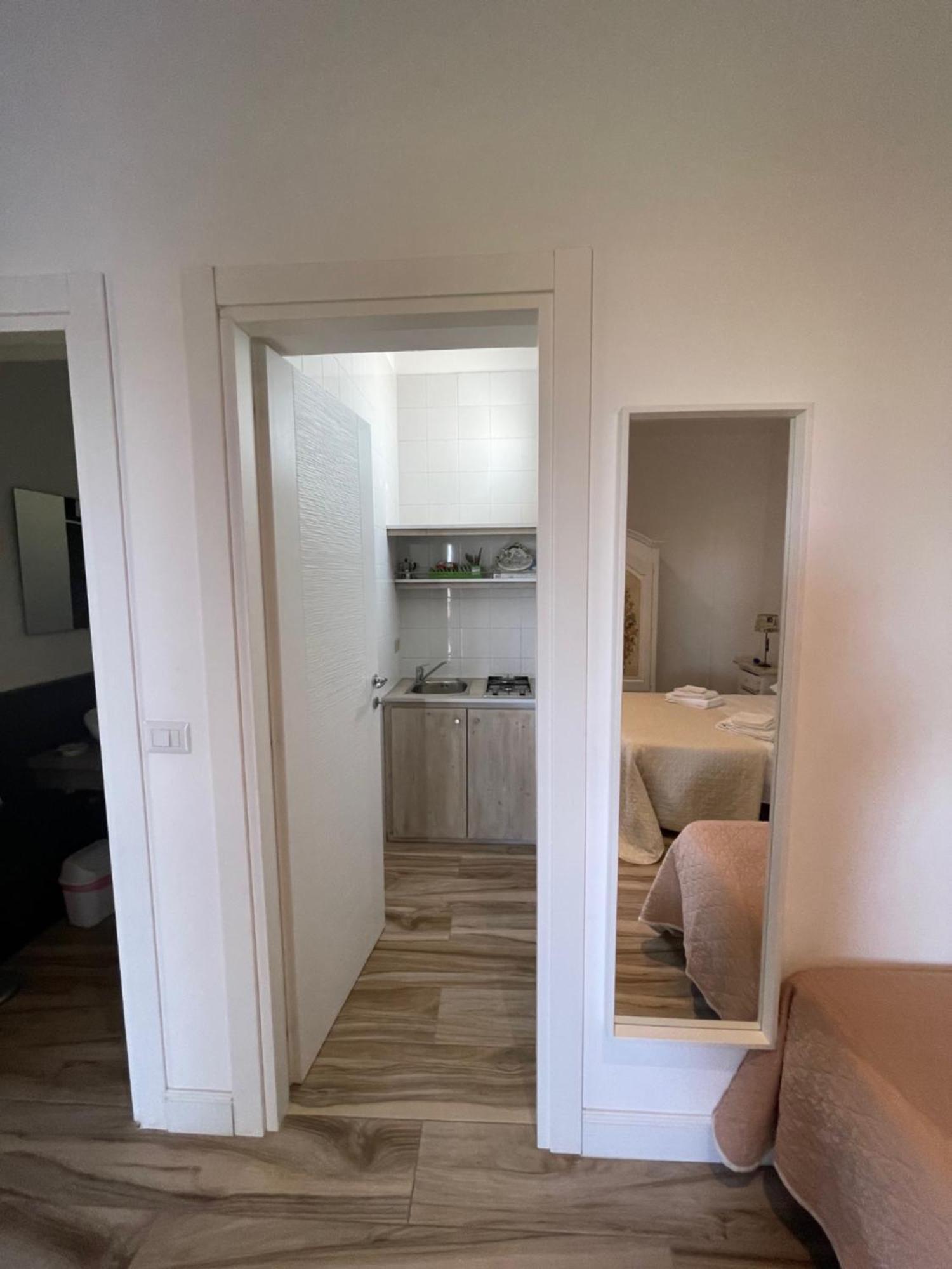 Villa Salentina Nardò Eksteriør billede