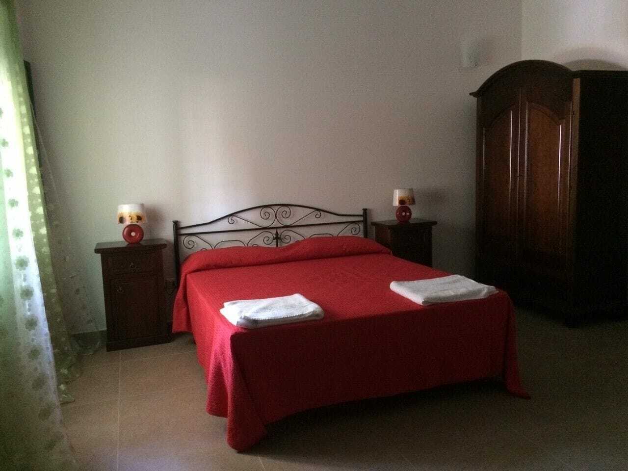 Villa Salentina Nardò Eksteriør billede