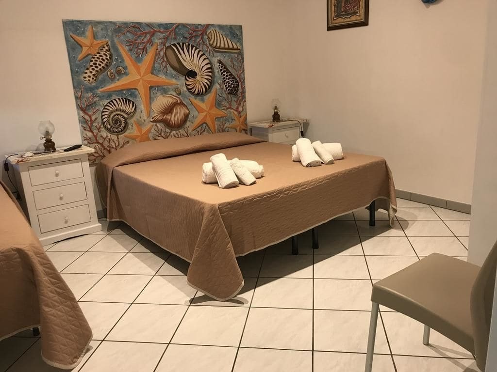 Villa Salentina Nardò Eksteriør billede