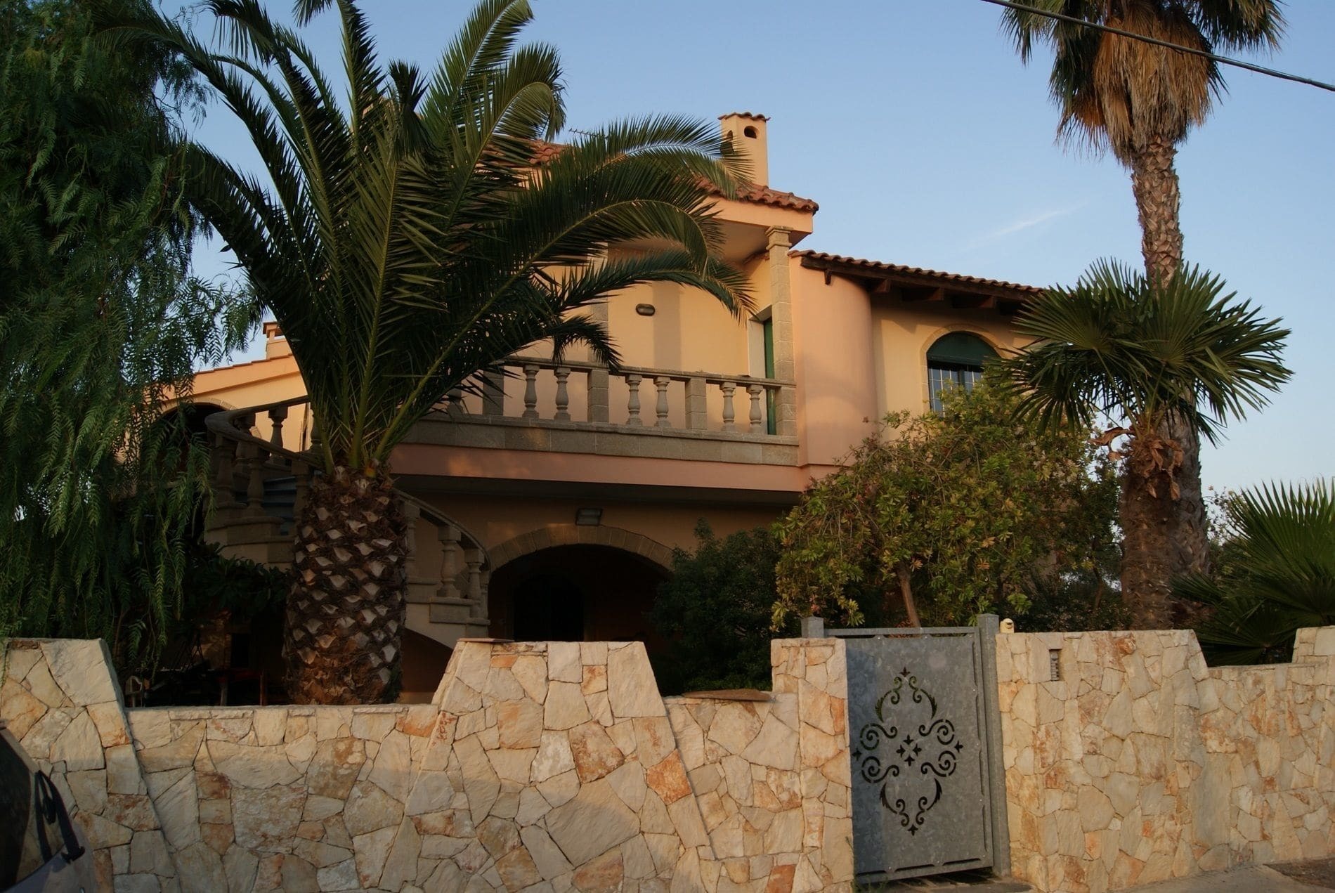 Villa Salentina Nardò Eksteriør billede