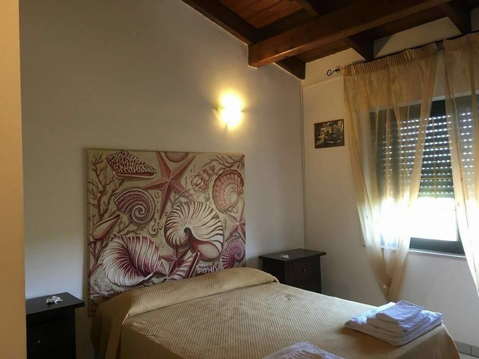 Villa Salentina Nardò Eksteriør billede